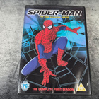 Spider-Man - The New Animated Series - pikkukuva 1