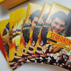 Serranon perhe kaudet 1-4 ( dvd ) - pikkukuva 2