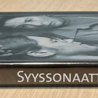 Ingmar Bergman: SYYSSONAATTI (1978) Ingrid Bergman (UUSI) - pikkukuva 3