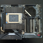 Gigabyte TRX40 Aorus Pro WIFI - pikkukuva 1