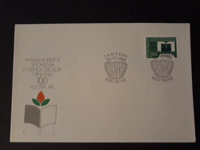 1989  Kansanopistot  HALPA!