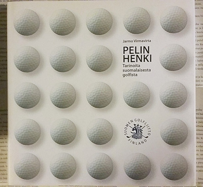 Jarmo Virmavirta - Pelin henki (sid.)