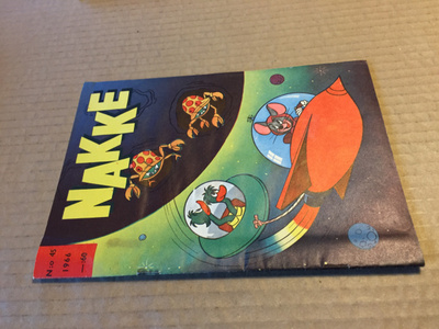 NAKKE 45/1966