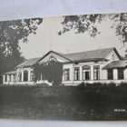 VANHA Postikortti Virolahti Harju 1920-l - pikkukuva 1
