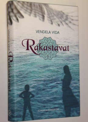 Vendela Vida : Rakastavat
