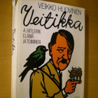Veikko Huovinen: Veitikka - pikkukuva 2
