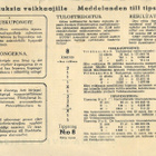 1949 VEIKKAAJAN VIHJEET ENGLANNIN LIIGA JA CUP-OTTELUITA LAK - pikkukuva 2