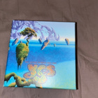 YES - THE STUDIO ALBUMS 1969-1989 - 13CD - 62 bonusbiisiä - pikkukuva 1