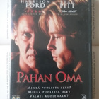Pahan oma (DVD) - pikkukuva 1