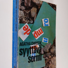 Agatha Christie : Syyttävä sormi - pikkukuva 1