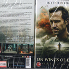 on wings of eagles (26 102) UUSI -FI- , DVD joseph fiennes - pikkukuva 1