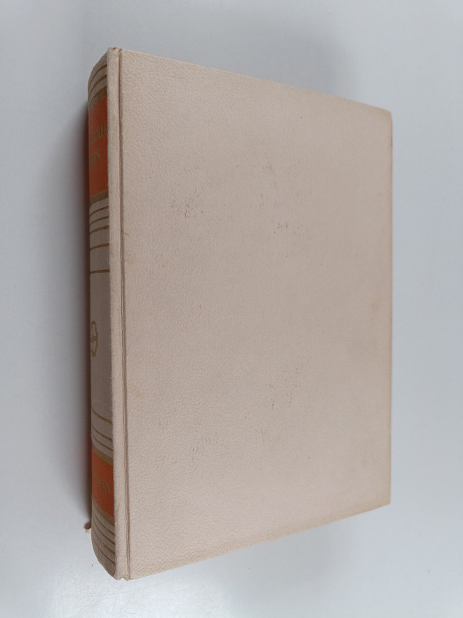 Hans Fallada : Kukin kuolee itsekseen