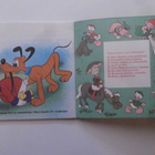 Sarjakuvat 15. Walt Disneyn pienet Minni-kirjat 4 , 1969-70 - pikkukuva 5