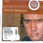 SAMULI EDELMANN: KAIKKI TAHTOO - pikkukuva 1