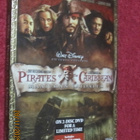 Pirates of the Caribbean: Maailman laidalla  (DVD) - pikkukuva 1
