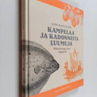 Juha Ruusuvuori : Kampelaa ja kadonneita luumuja : makumu... - pikkukuva 1