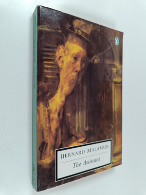 Bernard Malamud : The assistant