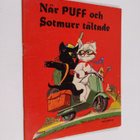 När Puff och sotmurr tältade - pikkukuva 1