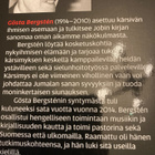 KÄRSIMYKSEN ONGELMA JOBIN KIRJAN VALOSSA - pikkukuva 2