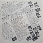 The Clash - London Calling, vinyyli - pikkukuva 3