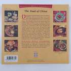 Wendy Hutton : The Food of China - Authentic Recipes from... - pikkukuva 2