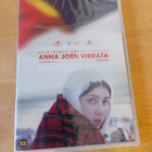 Anna joen virrata (DVD, uusi) - pikkukuva 1
