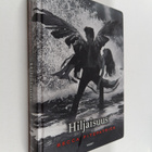 Becca Fitzpatrick : Hiljaisuus - pikkukuva 1