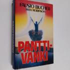 Fausto Bucheli : Panttivanki : tosikertomus amerikkalaise... - pikkukuva 1