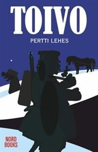 Toivo UUSI KIRJA