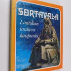 Reijo Pajamo : Sortavala : Laatokan laulava kaupunki - pikkukuva 1