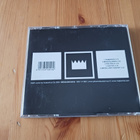 Maj Karman Kauniit Kuvat – Musta Paraati cd  ep 2004 - pikkukuva 2