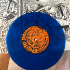Boogaboo Baboon Bang! 7” single - pikkukuva 3