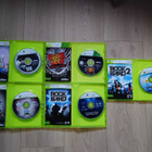 Guitar Hero / Rock Band pelipaketti Xbox 360 - pikkukuva 3