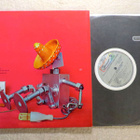 RICHARD HAYMAN: Genuine Electric Latin Love Machine LP -Moog - pikkukuva 4
