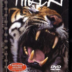 dvd, Bengalin tiikeri - UUSI / New [luontodokumentti] - pikkukuva 1
