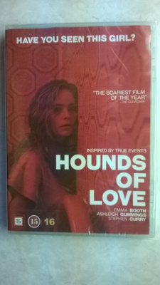 Hounds Of Love DVD