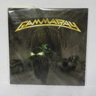 GAMMA RAY - TO THE METAL CD - pikkukuva 2