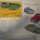 Oldsmobile 1947 esite - pikkukuva 2