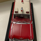 Cadillac Miller-Meteor Ambulanssi. Pienoismalli. - pikkukuva 2