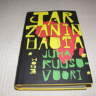 Juha Ruusuvuori Tarzanin hauta -sid - pikkukuva 1