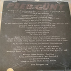 PEER GÜNT / No Piercing, No Tattoo cd. - pikkukuva 3