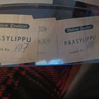 Vanhoja pääsylippuja - pikkukuva 3
