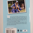 Ann Brashares : The Sisterhood of the Traveling Pants 2 - pikkukuva 2