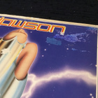 DAWSON Sateenkaaren tällä puolen Rare Suomi hardrock Hihat - pikkukuva 5