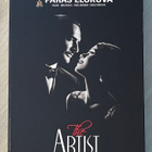 Michel Hazanavicius: THE ARTIST (2011) 5 Oscarin voittaja! - pikkukuva 1