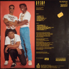 B.V.S.M.P. - The Best Belong Together - pikkukuva 2