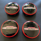 John Cooper Works keskilätkät 56mm - pikkukuva 1