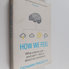 Giovanni Frazzetto : How We Feel - pikkukuva 1