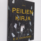 E. O. Chirovici : Peilien kirja - pikkukuva 1