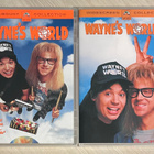 Wayne's World 1&2 (2DVD) Mike Myers & Dana Carvey - pikkukuva 1
